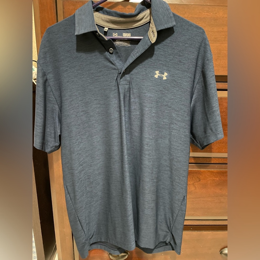 Men’s Under Armour